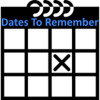 Important Dates page Link
